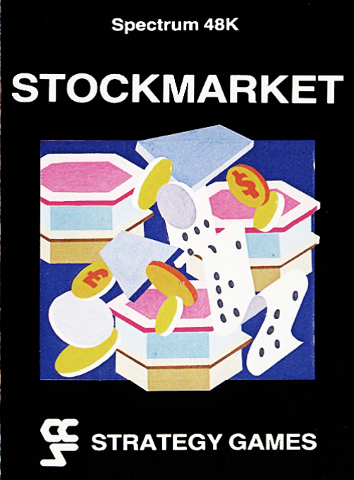 Stock Market box art