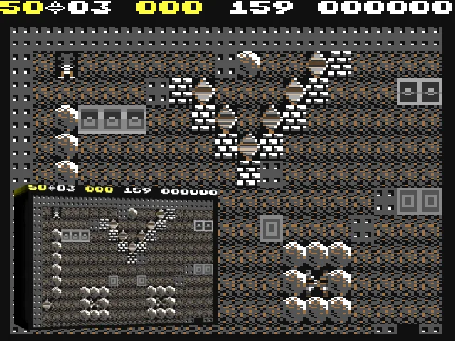 Bouldi Dash 04 — mixrbv2 (WOR)