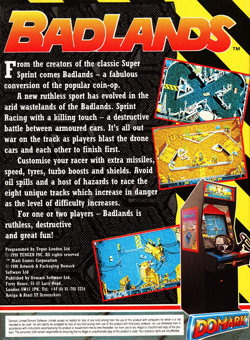 Badlands — box-2D-back (EU)