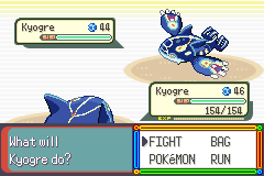 Pokémon Emerald Rogue — ss (WOR)