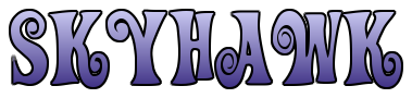 Skyhawk — wheel (WOR)