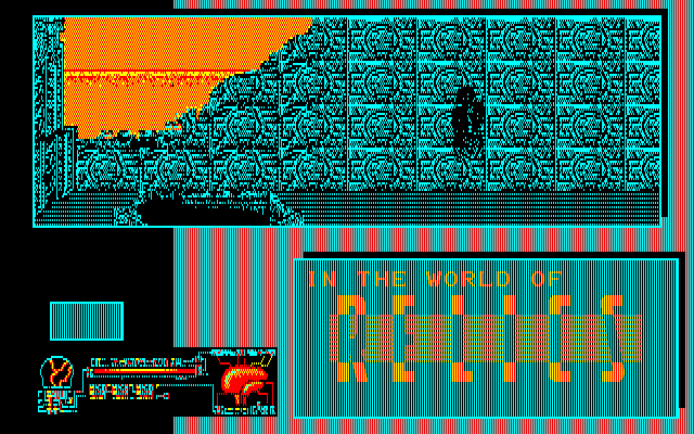 Relics — ss (WOR)