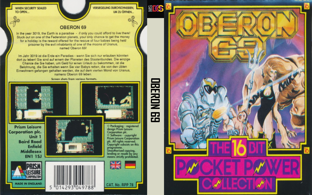 Oberon 69 — box-texture (EU)