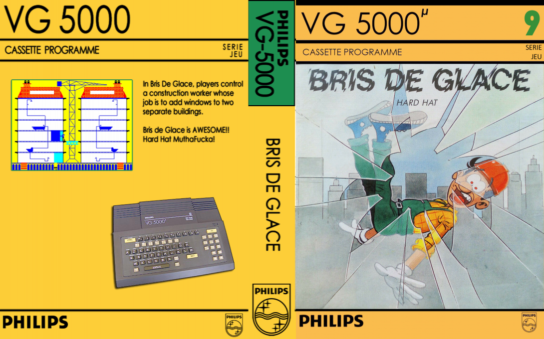 Bris de Glace — box-texture (EU)