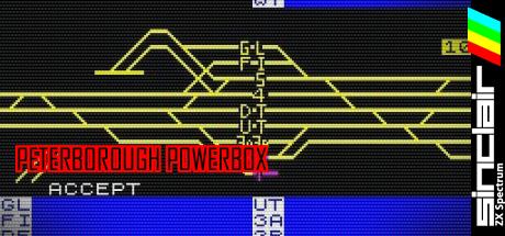 Peterborough Powerbox — steamgrid