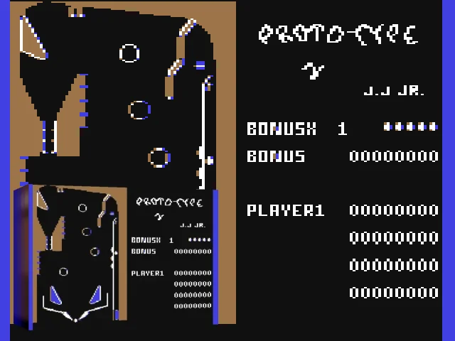 Prototype II — mixrbv2 (WOR)