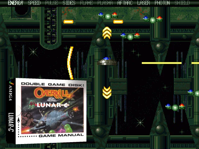 Lunar-c — mixrbv2 (EU)
