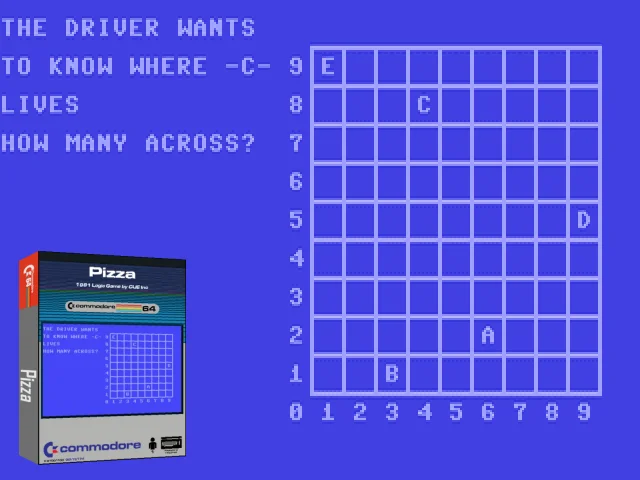 Pizza — mixrbv2 (CUS)