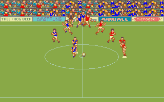 ST Soccer — ss (WOR)