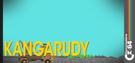Kangarudy — steamgrid
