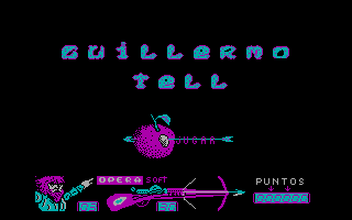 Guillermo Tell — sstitle (EU)