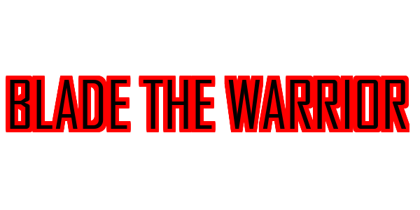 Blade the Warrior — wheel-hd (SS)