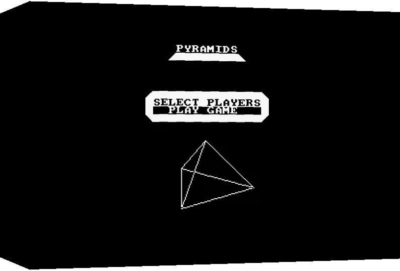 Pyramids — box-3D (WOR)