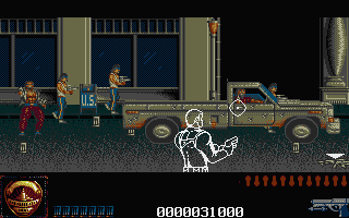 Predator 2 — ss (EU)
