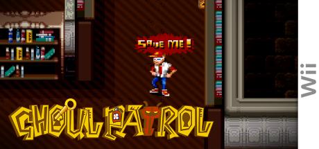 Ghoul Patrol — steamgrid