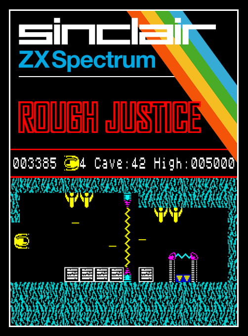 Rough Justice — box-2D (SS)