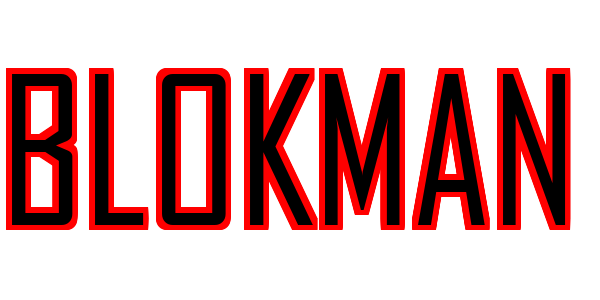 Blokman — wheel-hd (SS)