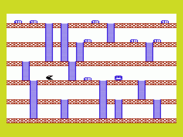Bonzi — ss (WOR)