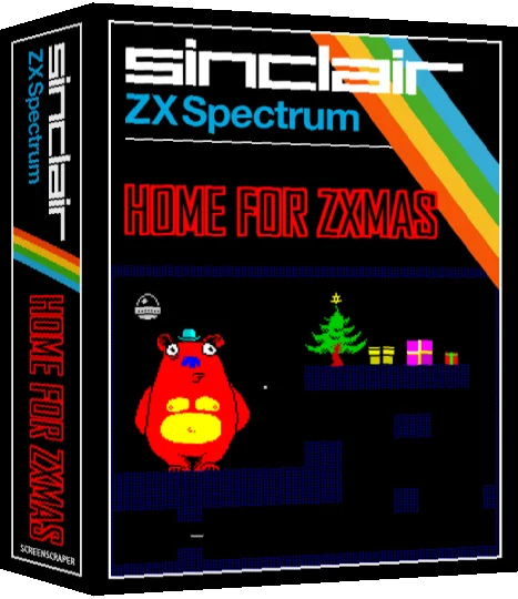 Home for ZXMas — box-3D (SS)