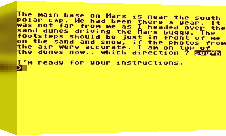 Marsdoll — box-3D (WOR)