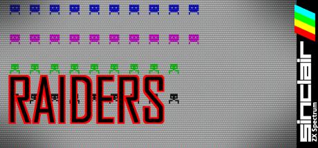 Raiders — steamgrid