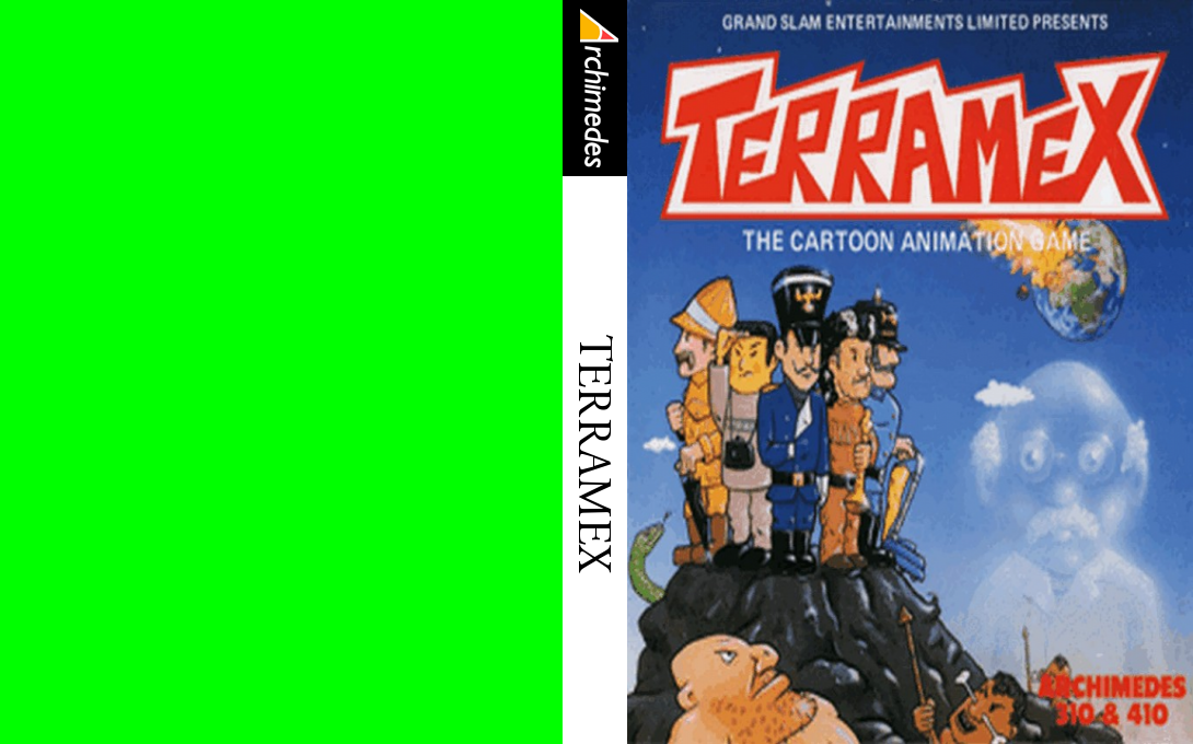 Terramex — box-texture (EU)