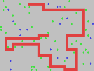 Earthworms — ss (WOR)