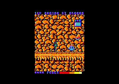 Galivan — ss (EU)