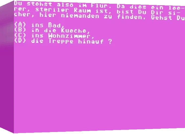Verstecken — box-3D (WOR)