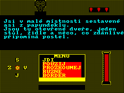 Vzpoura robotů — ss (WOR)