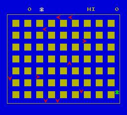 Attack Force — ss (WOR)