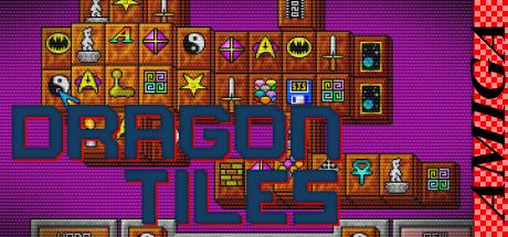 Dragon Tiles — steamgrid