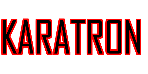 Karatron — wheel-hd (SS)