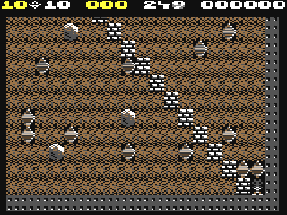 Stone Age 10 — ss (WOR)
