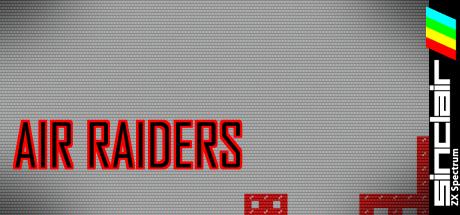 Air Raiders — steamgrid
