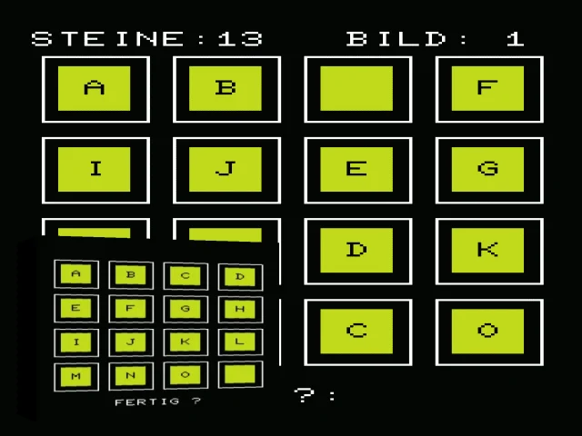 A-b-c Legen — mixrbv2 (WOR)
