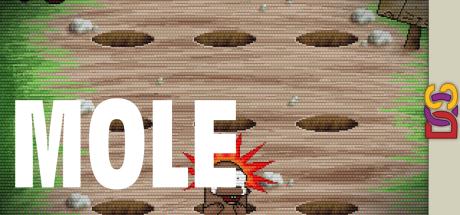 Mole — steamgrid