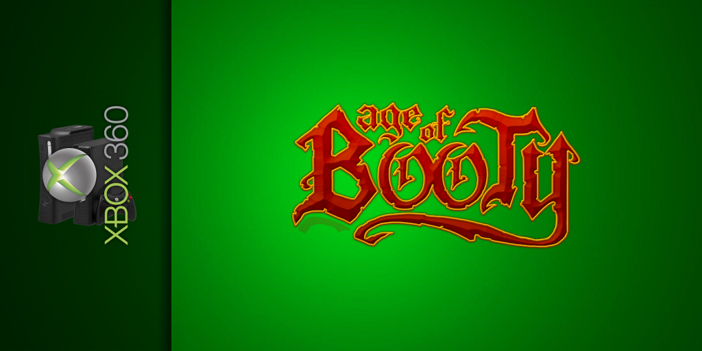 Age Of Booty — screenmarquee (WOR)