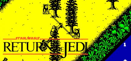 Return of the Jedi — steamgrid