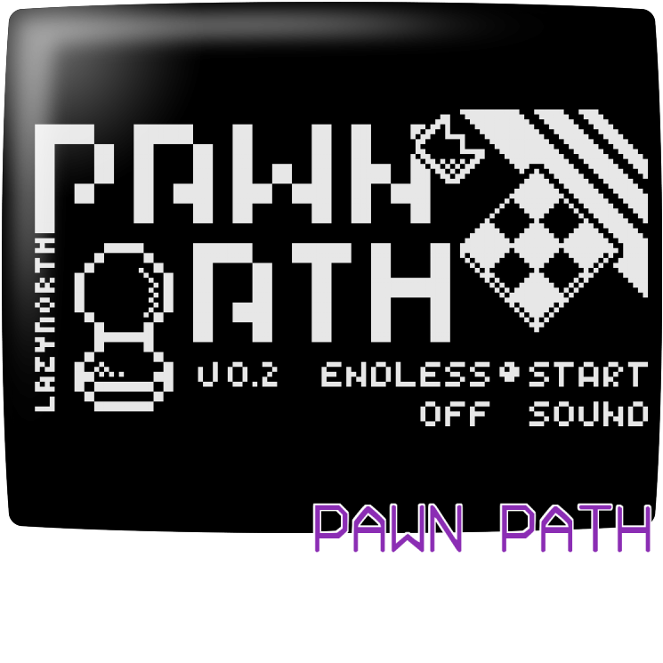Pawn Path — mixrbv1 (SS)