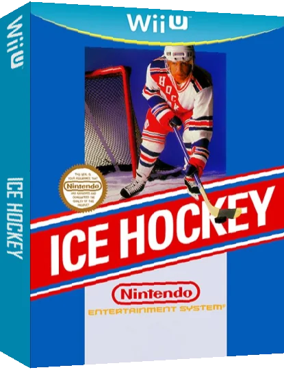 Ice Hockey — box-3D (WOR)