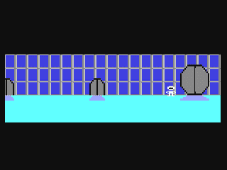 Starflight — ss (US)