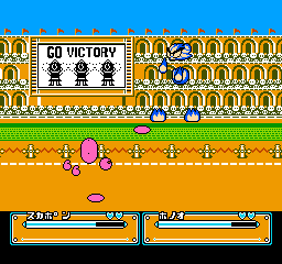 Joy Mech Fight — ss (JP)