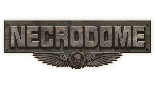 Necrodome — wheel (WOR)