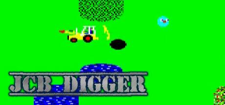 JCB Digger — steamgrid