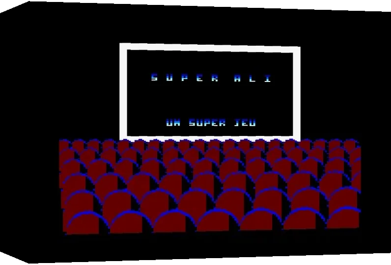 Super Ali — box-3D (WOR)