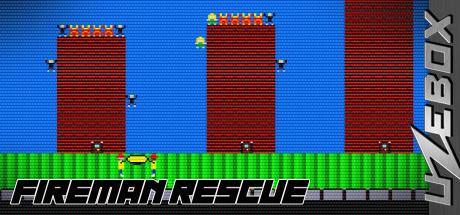 Fireman Rescue — steamgrid