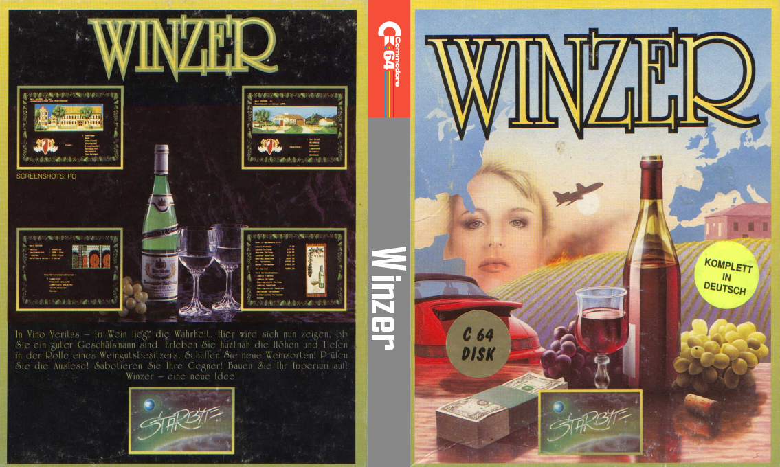 Winzer — box-texture (DE)