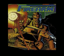 Firearm — sstitle (WOR)