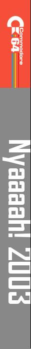 Nyaaaah! 2003 — box-2D-side (CUS)
